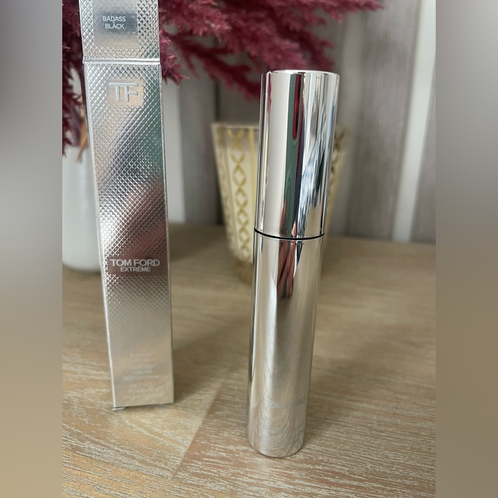 Tom Ford badass mascara